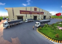 Tiếp nối vua thép, ông vua tôn mạ báo lãi giảm sâu tới 84%