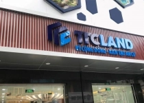 Doanh thu TTC Land chỉ bằng 10% cùng kỳ