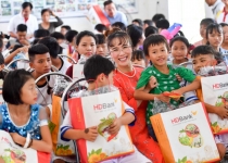 HDBank của bà Nguyễn Thị Phương Thảo tăng vốn điều lệ lên tỷ đô