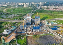 Xây dựng Hoà Bình: Trong nước gặp khó muốn ra nước ngoài không dễ