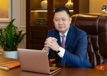 Cổ phiếu bị đình chỉ giao dịch, chủ tịch FLC Lê Bá Nguyên lên tiếng   