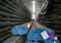 8 tháng, Hòa Phát bán hơn 5 triệu tấn thép