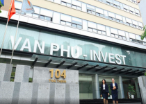 Văn Phú – Invest góp vốn thành lập Công ty Đầu tư và Quản lý Khách sạn Văn Phú