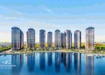 Đất Xanh dời kế hoạch mở bán dự án vì thắt chặt tín dụng, giá bán Gem Riverside dự kiến 80 triệu đồng/m2