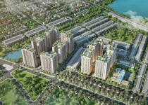 Thành viên công ty Kinh Bắc của ông Đặng Thành Tâm đầu tư hơn 1.000 căn nhà xã hội tại Đà Nẵng