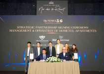 CE Land là đối tác chiến lược cùng Tập đoàn Hưng Vượng Developer