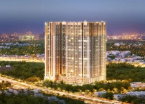 Dời kế hoạch mở bán Opal Cityview và DXH Parkview, Đất Xanh công bố làm dự án 8,6ha tại Bình Dương