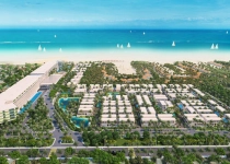 Bamboo Capital sắp chào bán hơn 266 triệu cổ phiếu, nâng vốn điều lệ của công ty lên 8.000 tỷ đồng