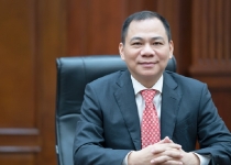 Mô hình VMI của ông Phạm Nhật Vượng sẽ như thế nào?