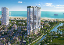  Khi wellness nâng tầm thành Wellness Luxury Living tại Venezia Beach