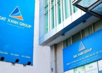 Dragon Capital “tháo chạy” khỏi Đất Xanh?