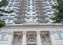 Sai phạm liên quan trái phiếu Tân Hoàng Minh, chứng khoán KIS bị phạt 335 triệu đồng