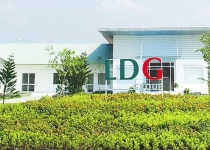 LDG góp thêm đầu tư dự án LDG Grand Hồ Tràm