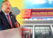Sau Hòa Phát, tới lượt Hoa Sen báo lỗ "chổng vó"