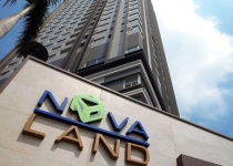 Novaland có 22.165 tỷ đồng tiền mặt và tiền gửi ngân hàng, thu lãi 259 tỷ sau 9 tháng