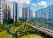Chiến lược phát triển bất động sản tích hợp của Nam Long