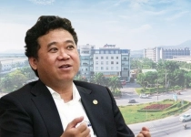 Ông Đặng Thành Tâm đính chính về giao dịch mua 50 triệu cổ phiếu KBC