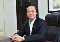 CEO Phát Đạt đăng ký mua vào 20 triệu cổ phiếu