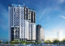 Phát Đạt bán dự án tại 197 Điện Biên Phủ sau 5 tháng thâu tóm