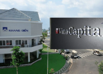 Nhóm VinaCapital muốn chốt lãi hơn 10 triệu cổ phiếu Khang Điền vừa bắt đáy
