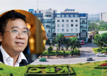 Kinh Bắc của ông Đặng Thành Tâm muốn mua lại 100 triệu cổ phiếu KBC