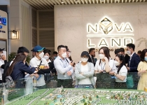 Novaland thế chấp cổ phần ở 2 công ty để vay 100 triệu USD
