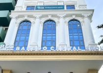 Sếp Bamboo Capital bị đình chỉ giao dịch chứng khoán hai tháng