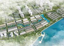 Licogi 18 muốn làm hai dự án bất động sản hơn 1.360 tỷ đồng tại Hải Dương và Vĩnh Phúc