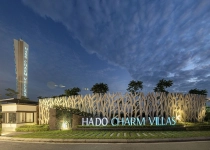 Vì sao Hà Đô liên tục trì hoãn kế hoạch mở bán lần 3 dự án Charm Villas?