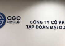 Cổ phiếu OGC chuyển sang diện kiểm soát từ ngày 14/12