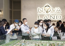 Novaland tiếp tục mua lại gần 140 tỷ đồng trái phiếu