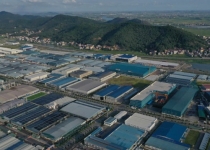 Kinh Bắc dùng 300 tỷ đồng đảm bảo cho khoản nợ của chủ khu công nghiệp Quang Châu