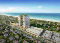 Mua “chui” 4,5 triệu cổ phiếu API, Chứng khoán APEC bị phạt 250 triệu đồng