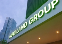NovaGroup đã bán gần 98 triệu cổ phiếu Novaland để xử lý trái phiếu