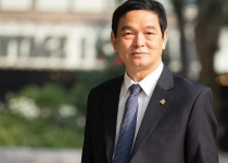 Ông Lê Viết Hải tiếp tục giữ chức Chủ tịch HĐQT Xây dựng Hòa Bình