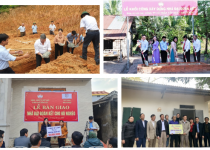Hành trình nâng tầm chất lượng sống cho người Việt của Masterise Group