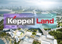 Keppel Land thoái vốn khỏi dự án trên khu đất vàng Quận 1