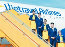 Tập đoàn Hưng Thịnh nắm 20% vốn công ty sở hữu hãng hàng không