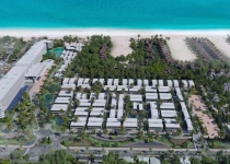 Bamboo Capital rót 355 tỷ đồng Khu nghỉ mát Malibu Hội An