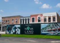 Novaland lên tiếng việc dừng tài trợ ưu đãi lãi suất cho khách mua nhà