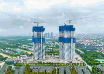 Xây dựng Hoà Bình báo lỗ 1.215 tỷ quý 4/2022