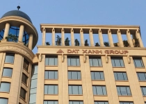 Đất Xanh chuyển quyền sở hữu Sài Gòn Riverview cho công ty con