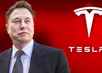 Elon Musk có thể nhận gói lương mới tại Tesla