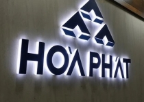Thị giá HPG hồi phục, lãnh đạo Hòa Phát bán thành công 2 triệu cổ phiếu