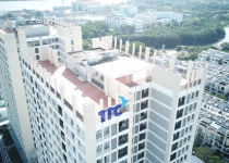 Có tên trong danh sách chậm thanh toán trái phiếu, TTC Land lên tiếng