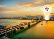 Phát Đạt rót thêm vốn vào công ty sở hữu 2.700 m2 “đất vàng” ở Đà Nẵng
