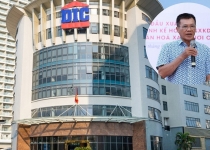 Cổ phiếu bất ngờ giảm hết biên độ, Chủ tịch DIC Corp Nguyễn Thiện Tuấn lên tiếng