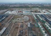 Vinhomes thành lập hai công ty con vốn hơn 11.000 tỷ làm bất động sản tại Hưng Yên