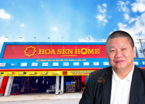 Chủ tịch Hoa Sen Lê Phước Vũ trấn an cổ đông, HSG sẽ không bị cắt margin