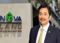 Novaland của ông Bùi Thành Nhơn muốn chào bán 2,9 tỷ cổ phiếu